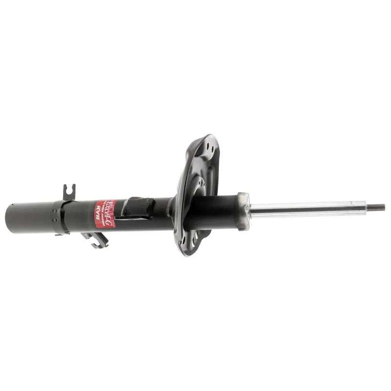 3340159 – KYB SHOCKS Shock Absorber, Nitrogen Gas Charged Limited Lifetime Warranty Non Adjustable Valving Without Sh...